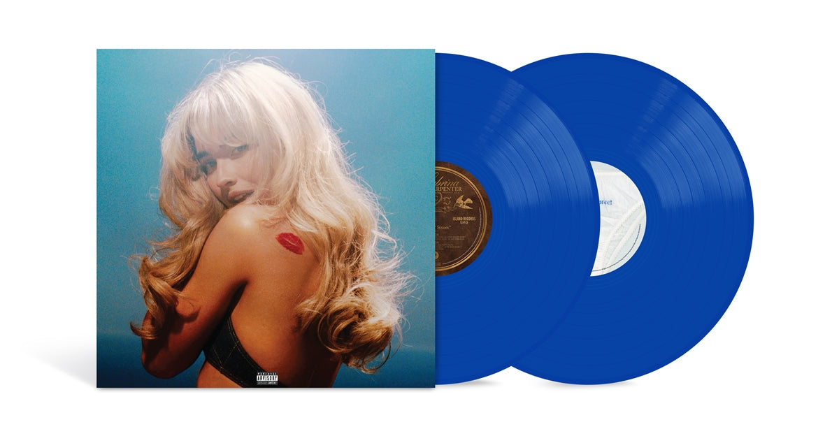 Sabrina Carpenter — Short N’ Sweet (DLX 2-LP)