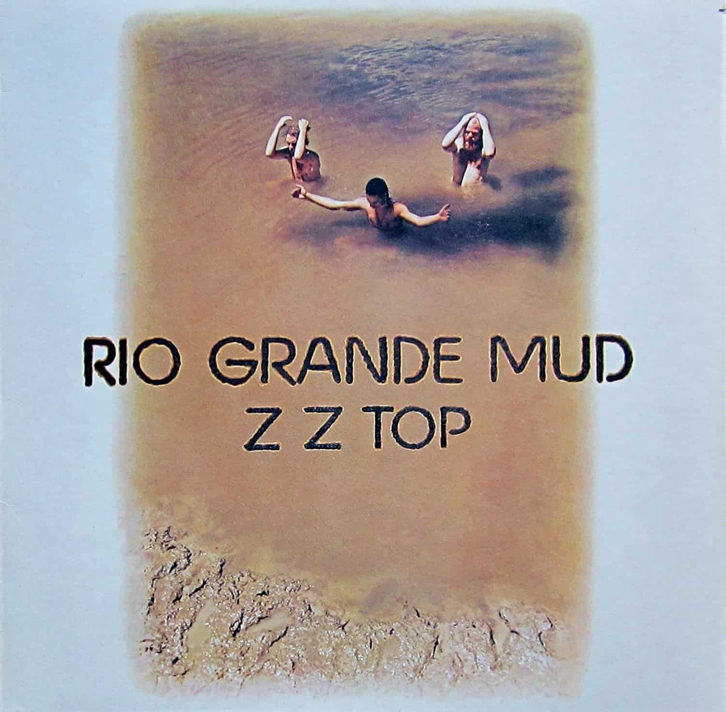 ZZ Top — Rio Grande Mud