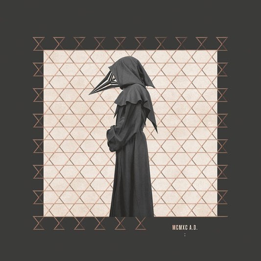 Enigma - MCMXC A.D. - LP